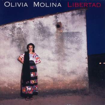 Molina, Olivia - Libertad