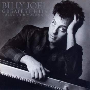 Joel, Billy - Greatest Hits Volume 1 & 2