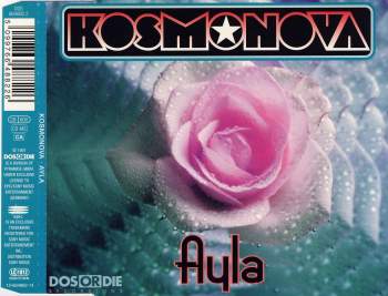 Kosmonova - Ayla
