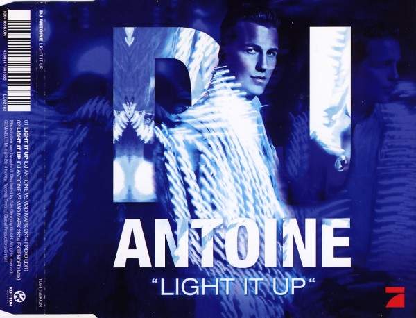 DJ Antoine - Light It Up