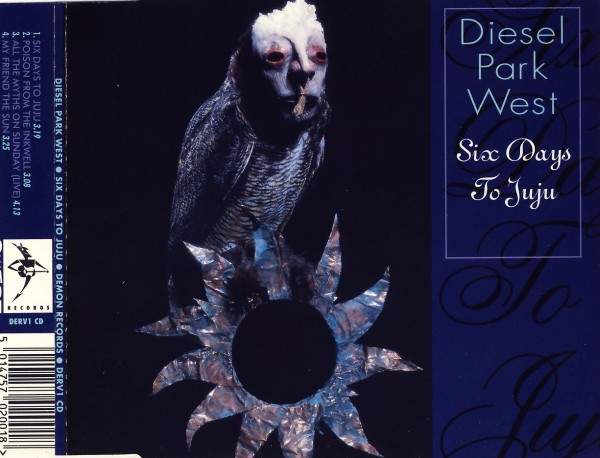 Diesel Park West - Six Days To Juju