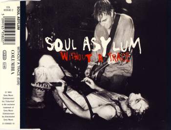 Soul Asylum - Without A Trace