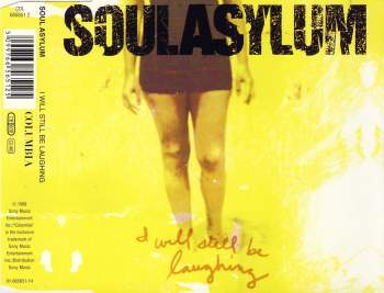 Soul Asylum - I Will Still Be Laughing