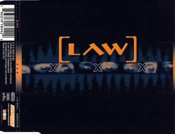 Law - XXX
