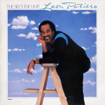Patillo, Leon - The Sky's The Limit