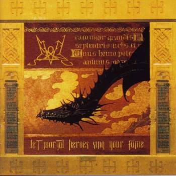 Summoning - Let Mortal Heroes Sing Your Fame