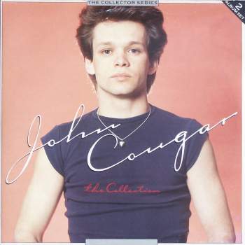 Cougar, John - The Collection