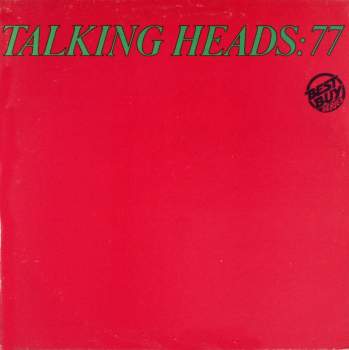 Talking Heads - 77