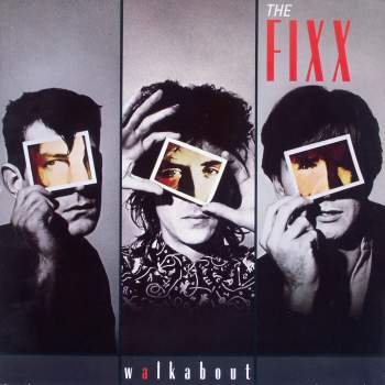 Fixx - Walkabout