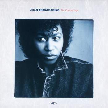 Armatrading, Joan - The Shouting Stage