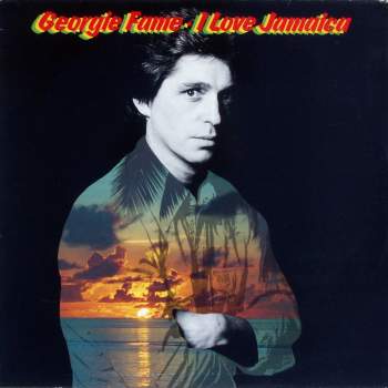 Georgie Fame - I Love Jamaica
