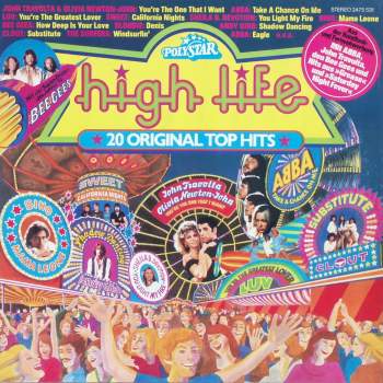 Various - High Life 1978