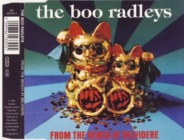 Boo Radleys - From The Bench At Belvidere