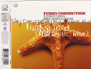 Funky Connection - Funky Idea