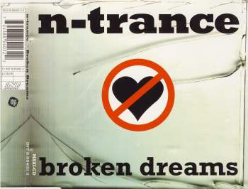 N-Trance - Broken Dreams