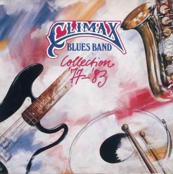 Climax Blues Band - Collection '77-'83