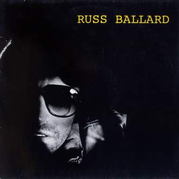 Ballard, Russ - Russ Ballard