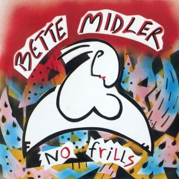 Midler, Bette - No Frills