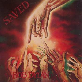 Dylan, Bob - Saved