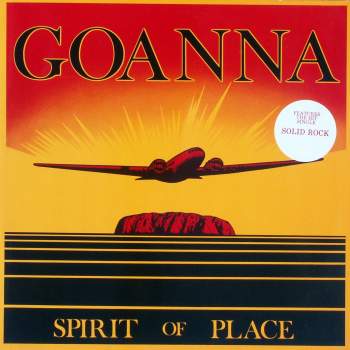 Goanna - Spirit Of Place