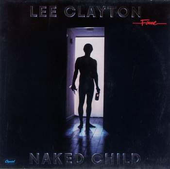 Clayton, Lee - Naked Child