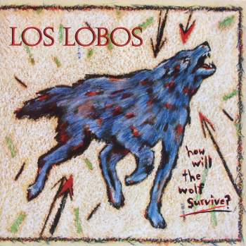 Lobos - How Will The Wolf Survive