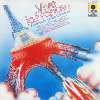 Various - Vive La France 2