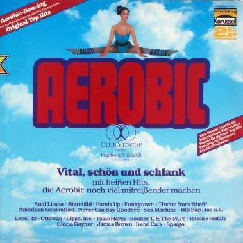 Various - Aerobic