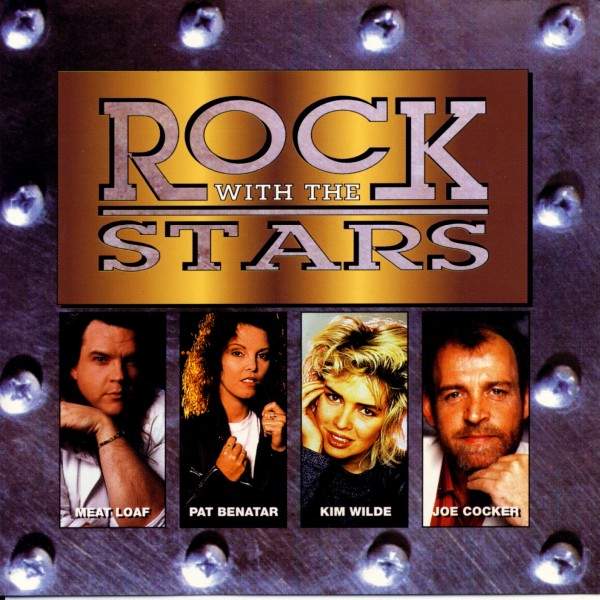 Various Artists - Rock With The Stars