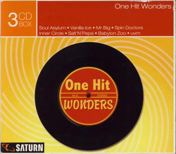 Various - One Hit Wonders