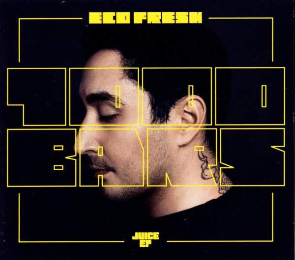 Eko Fresh - 1000 Bars