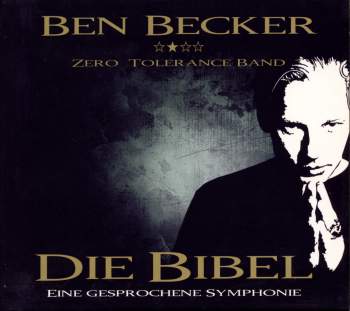 Becker, Ben - Die Bibel