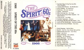 Various - Spirit Of The 60's 1966