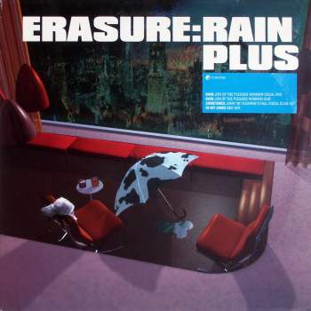 Erasure - Rain (Plus)