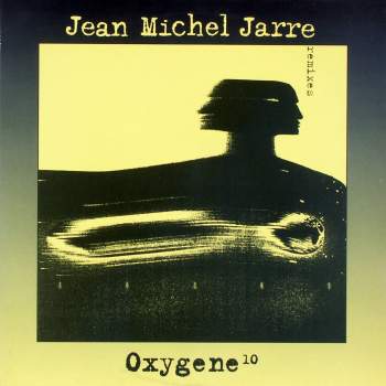 Jarre, Jean Michel - Oxygene 10 Remixes
