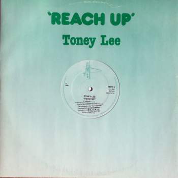 Lee, Toney - Reach Up