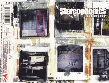 Stereophonics - A Thousand Trees