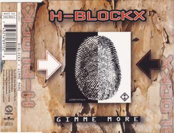H-Blockx - Gimme More