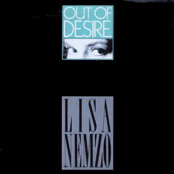 Nemzo, Lisa - Out Of Desire