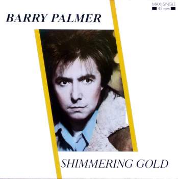 Palmer, Barry - Shimmering Gold