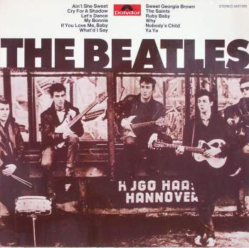 Beatles - The Beatles
