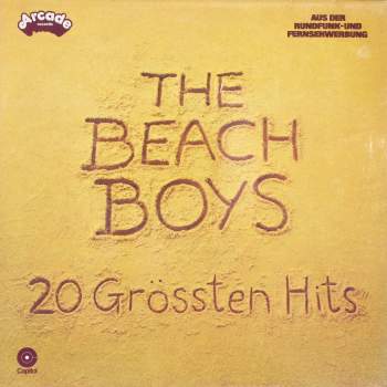 Beach Boys - 20 Grössten Hits