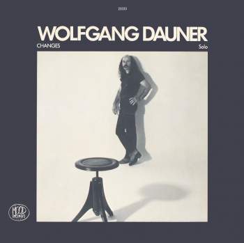 Dauner, Wolfgang - Changes