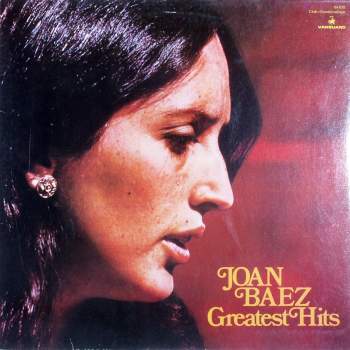 Baez, Joan - Greatest Hits