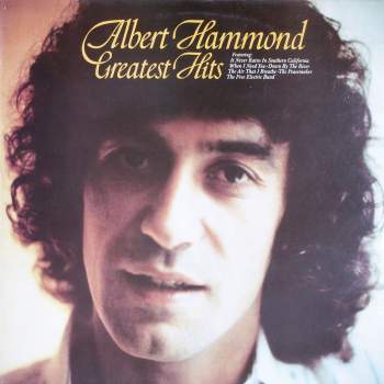 Hammond, Albert - Greatest Hits