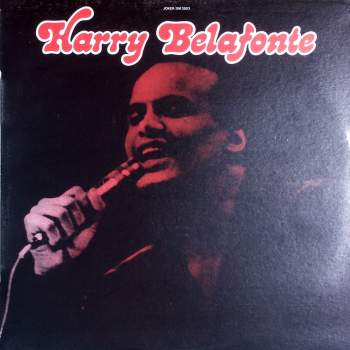 Belafonte, Harry - Harry Belafonte