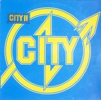 City - City II