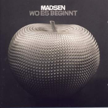 Madsen - Wo Es Beginnt