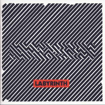 Madsen - Labyrinth