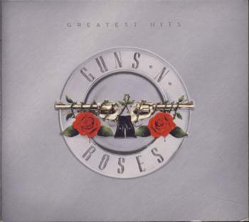 Guns n' Roses - Greatest Hits